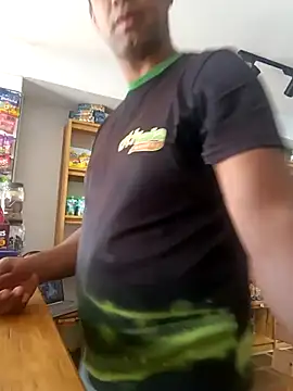 elnegro707070 online show from November 1, 12:51 pm