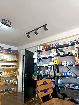 elnegro707070 online show from November 22, 2:27 pm