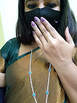 nivedha27 online show from January 7, 4:53 pm