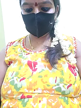 nivedha27 online show from March 25, 5:52 pm