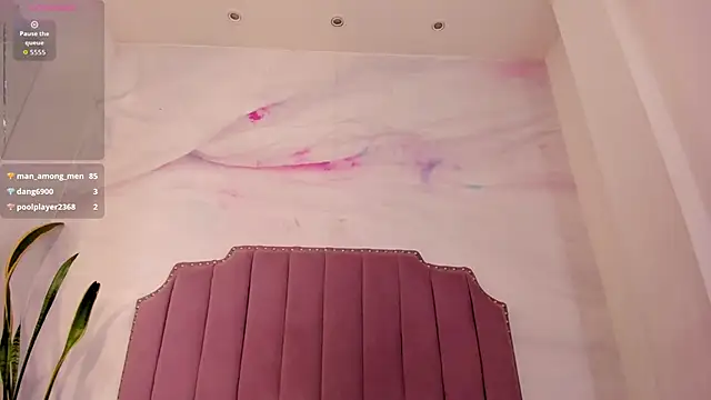 Dulce Quintana online show from November 30, 12:25 am