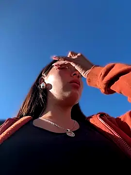 Snapshot of MELODY__06 chatting on September 9, 12:37 pm MELODY  06 online show from September 9, 12:37 pm