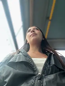 Snapshot of MELODY__06 chatting on September 15, 1:33 pm MELODY  06 online show from September 15, 1:33 pm