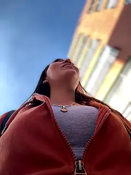 Snapshot of MELODY__06 chatting on September 22, 12:40 pm MELODY  06 online show from September 22, 12:40 pm