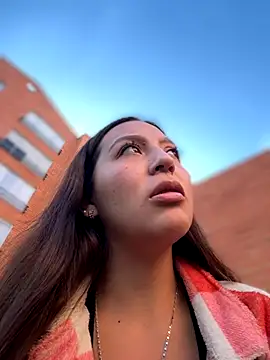 Snapshot of MELODY__06 chatting on September 23, 12:30 pm MELODY  06 online show from September 23, 12:30 pm