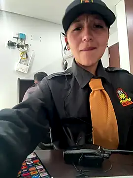 Snapshot of MELODY__06 chatting on October 1, 12:33 pm MELODY  06 online show from October 1, 12:33 pm