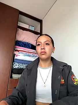 Snapshot of MELODY__06 chatting on October 3, 12:24 pm MELODY  06 online show from October 3, 12:24 pm