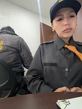 Snapshot of MELODY__06 chatting on October 8, 2:58 pm MELODY  06 online show from October 8, 2:58 pm