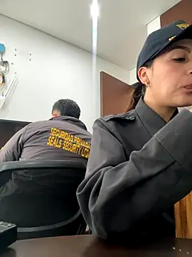 Snapshot of MELODY__06 chatting on October 15, 12:49 pm MELODY  06 online show from October 15, 12:49 pm