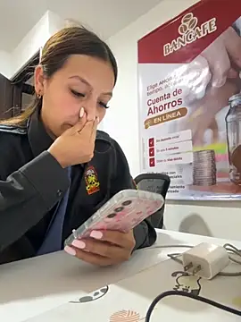 Snapshot of MELODY__06 chatting on November 28, 12:30 pm MELODY 06 online show from November 28, 12:30 pm