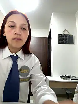 Snapshot of MELODY__06 chatting on January 10, 12:07 pm MELODY 06 online show from January 10, 12:07 pm