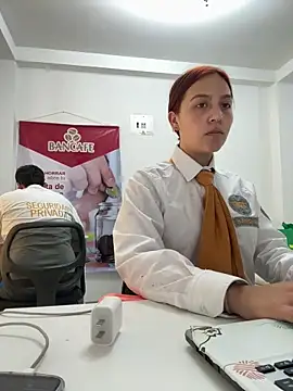 Snapshot of MELODY__06 chatting on January 16, 6:01 pm MELODY 06 online show from January 16, 6:01 pm