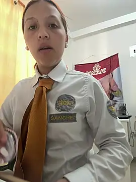 Snapshot of MELODY__06 chatting on February 4, 1:06 pm MELODY 06 online show from February 4, 1:06 pm