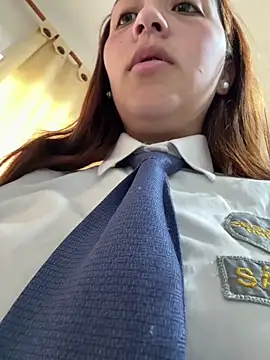 Snapshot of MELODY__06 chatting on February 9, 12:09 pm MELODY 06 online show from February 9, 12:09 pm