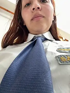 Snapshot of MELODY__06 chatting on February 11, 12:10 pm MELODY 06 online show from February 11, 12:10 pm