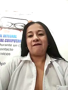 MELODY  06 online show from April 10, 2:22 pm