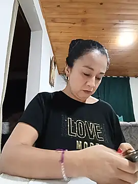 MELODY  06 online show from July 15, 12:38 am