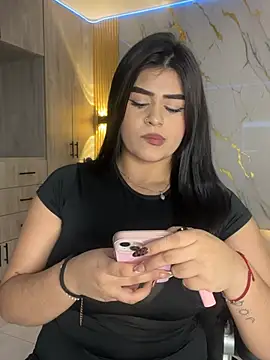 Kariina  69 online show from February 5, 3:44 am