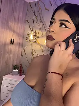 Kariina  69 online show from April 7, 1:17 am