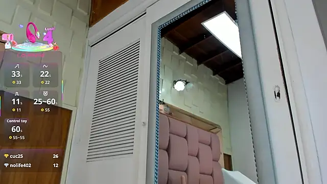 sophiaarenas online show from March 29, 12:16 pm