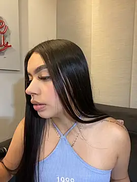 Cristina pinkk online show from November 8, 2:45 am