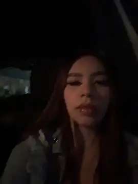 Cristina pinkk online show from April 10, 3:12 am