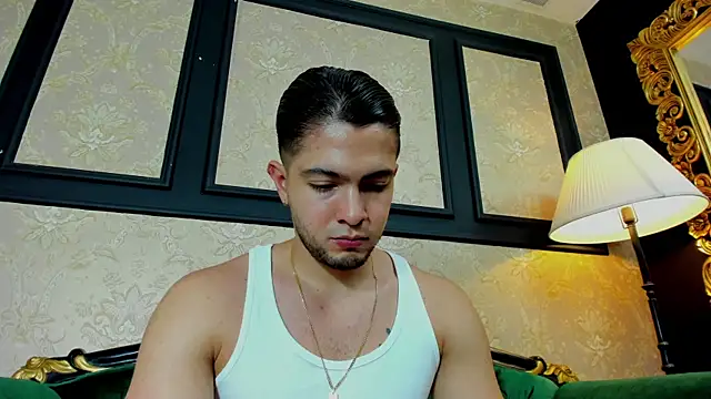 GrantBlake online show from May 16, 5:37 am
