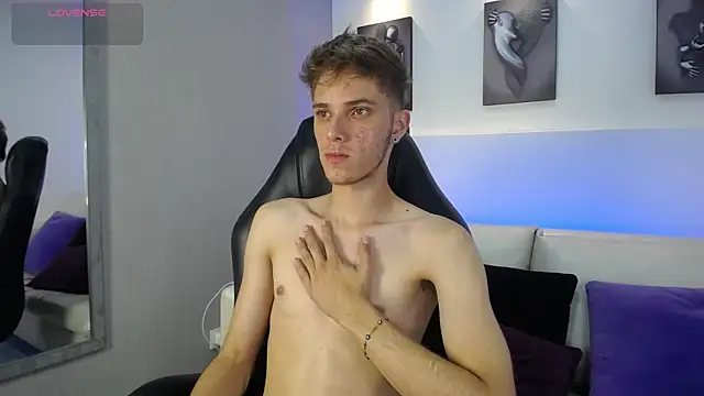 Robbin Blaze online show from December 5, 5:05 am