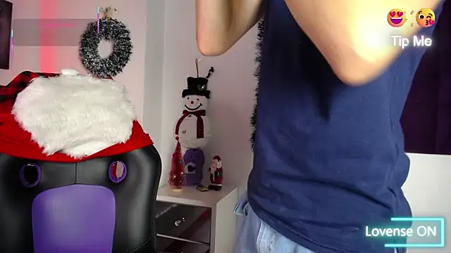 Robbin Blaze online show from December 19, 5:25 am