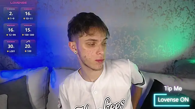 Robbin Blaze online show from January 7, 5:21 am