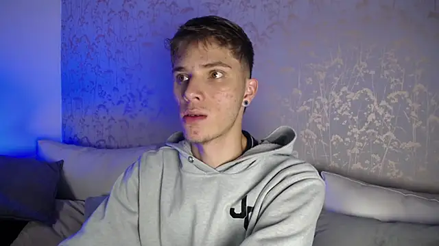 Robbin Blaze online show from January 14, 5:24 am