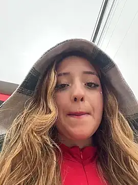 Baby  Otaku online show from March 17, 8:23 pm