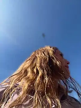 Baby  Otaku online show from April 8, 8:42 pm