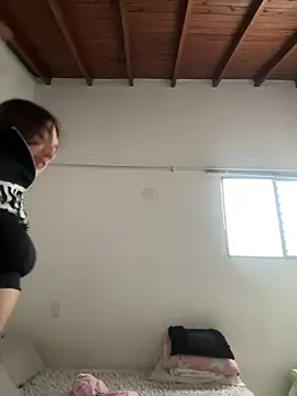 Mia  Gray online show from January 12, 6:13 pm