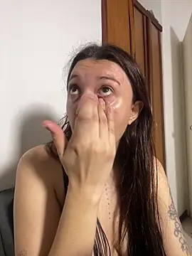 Mia  Gray online show from March 26, 3:39 pm