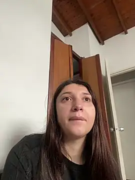 Mia  Gray online show from March 31, 5:02 pm