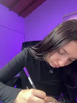 Mia  Gray online show from April 14, 5:41 pm