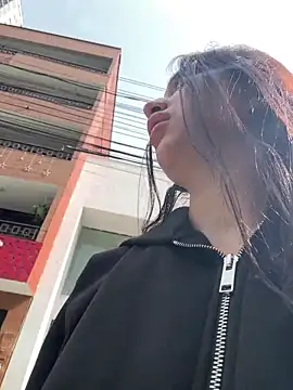 Mia  Gray online show from June 2, 2:08 pm