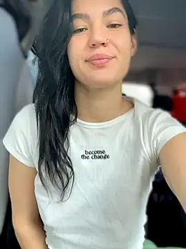 MeekyRich online show from October 2, 3:13 am