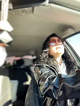 MeekyRich online show from April 7, 2:12 am