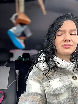 MeekyRich online show from April 10, 2:39 am