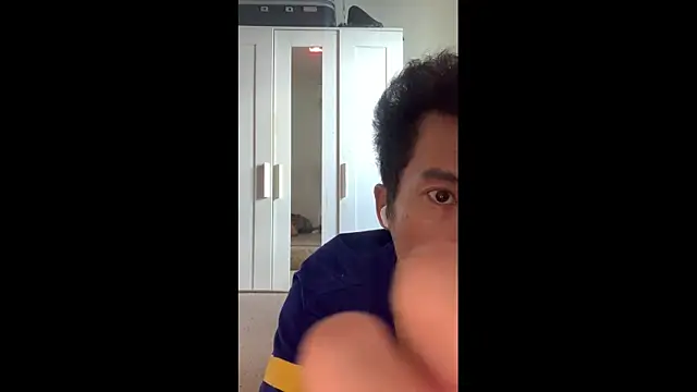 Snapshot of 3Toming chatting on October 19, 5:41 am 3Toming online show from October 19, 5:41 am