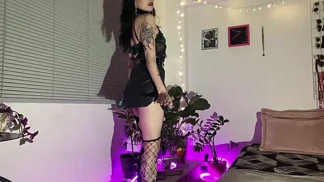 ELENA UMBRA online show from January 16, 11:42 pm