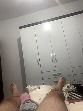 Garotofran online show from January 9, 2:36 am