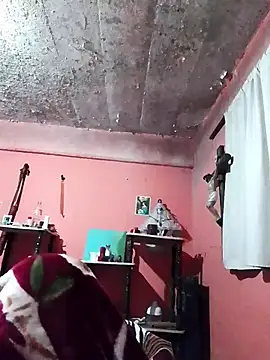 luuiss12 online show from March 25, 11:16 am