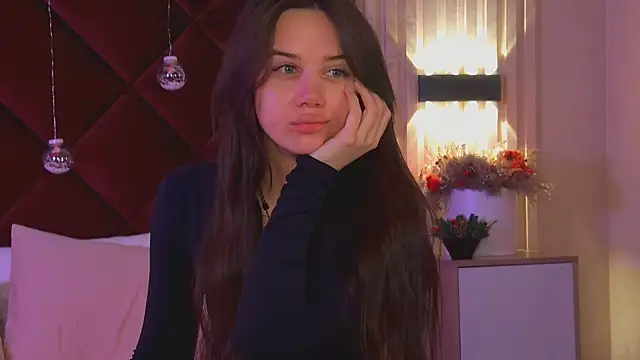 StacyHarland online show from December 22, 4:42 am