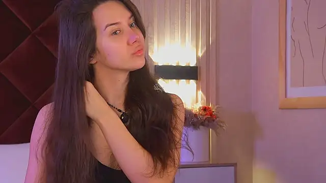 StacyHarland online show from January 9, 4:37 am