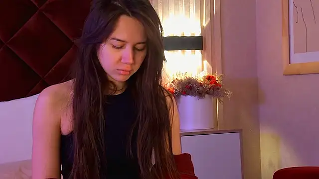 StacyHarland online show from January 16, 5:11 am