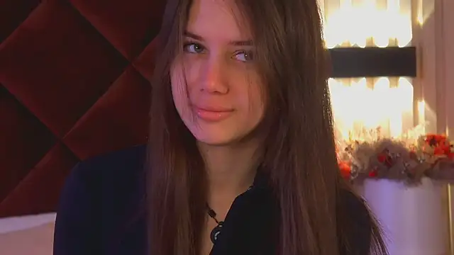 StacyHarland online show from March 12, 4:40 am