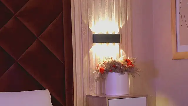 StacyHarland online show from March 15, 4:07 am